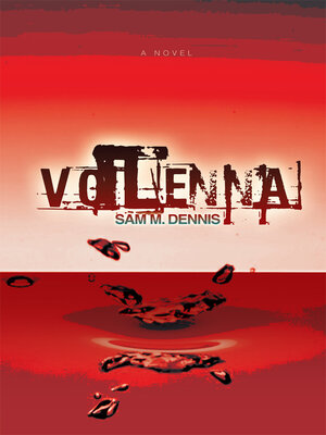 cover image of Volenna